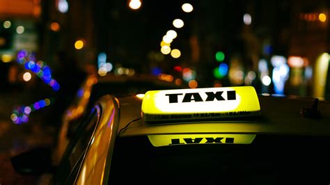 Prague Taxis: Vital Information, Prices, And Tips .